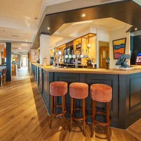 Premier Inn London ريوسليب المظهر الخارجي الصورة
